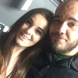 Meet your Posher, Harley